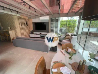Apartamento com 3 Quartos à venda, 399m² no Centro, Balneário Camboriú