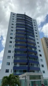 Apartamento com 4 Quartos à venda, 178m² no Quintas do Calhau, São Luís