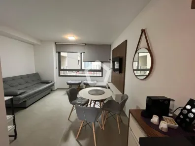 Apartamento com 2 Quartos à venda, 68m² no Consolação, São Paulo