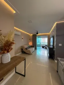 Apartamento com 3 Quartos à venda, 138m² no Batista Campos, Belém