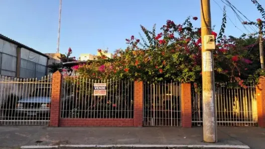 Casa com 3 Quartos à venda, 120m² no Boa Esperança, Cuiabá