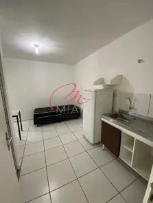 Kitnet com 1 Quarto para alugar, 18m² no Vila Butantã, São Paulo