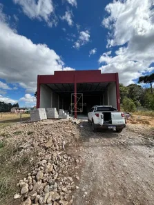 Prédio Comercial para alugar, 420m² no Ana Rech, Caxias do Sul