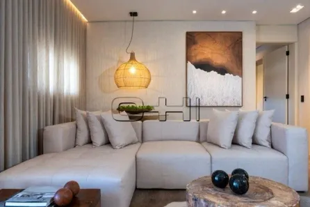 Apartamento com 2 Quartos à venda, 76m² no Vila Clementino, São Paulo