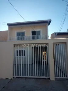 Casa com 5 Quartos à venda, 220m² no Jardim Paraíso de Viracopos, Campinas