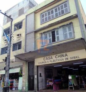 Kitnet com 1 Quarto para alugar, 20m² no Centro, Fortaleza