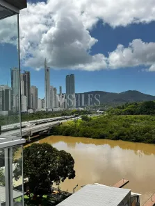 Apartamento com 1 Quarto para alugar, 40m² no Vila Real, Balneário Camboriú