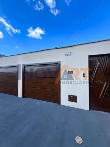 Casa com 3 Quartos para alugar, 60m² no Cidade Vera Cruz, Aparecida de Goiânia