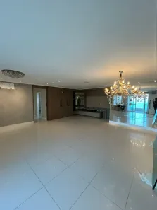 Apartamento com 3 Quartos à venda, 153m² no Ponta do Farol, São Luís