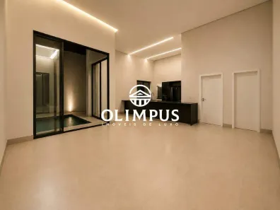 Casa de Condomínio com 3 Quartos à venda, 234m² no Jardim Sul, Uberlândia