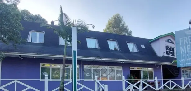 Ponto Comercial à venda, 198m² no Campo Comprido, Curitiba
