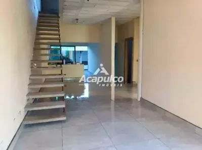 Casa com 4 Quartos à venda, 200m² no Jardim Bertoni, Americana
