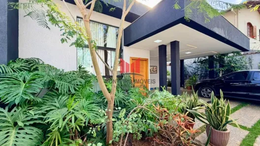 Casa com 4 Quartos à venda, 188m² no Centro, Lagoa Santa