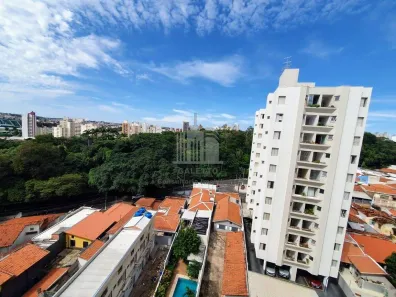 Apartamento com 3 Quartos à venda, 138m² no Centro, Campinas