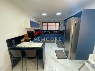 Casa de Condomínio com 3 Quartos à venda, 160m² no Portais (Polvilho), Cajamar