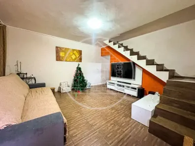Sobrado com 4 Quartos à venda, 169m² no Jardim Esmeralda (Zona Sul), São Paulo