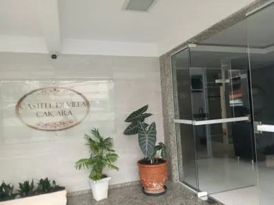 Apartamento com 2 Quartos à venda, 80m² no Caiçara, Praia Grande