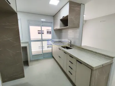 Apartamento com 2 Quartos à venda, 82m² no Aparecida, Santos