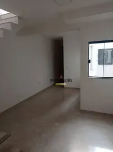 Cobertura com 2 Quartos à venda, 120m² no Parque Novo Oratório, Santo André