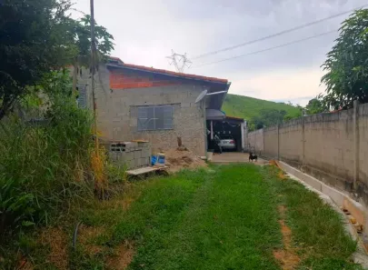 Fazenda/Sítio com 2 Quartos à venda, 120m² no Buquirinha II, São José dos Campos