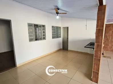 Casa com 2 Quartos à venda, 180m² no Setor Centro Oeste, Goiânia