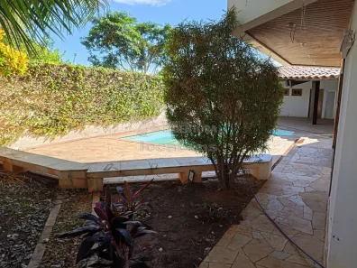 Sobrado com 5 Quartos à venda, 694m² no Jardim Aclimação, São José do Rio Preto