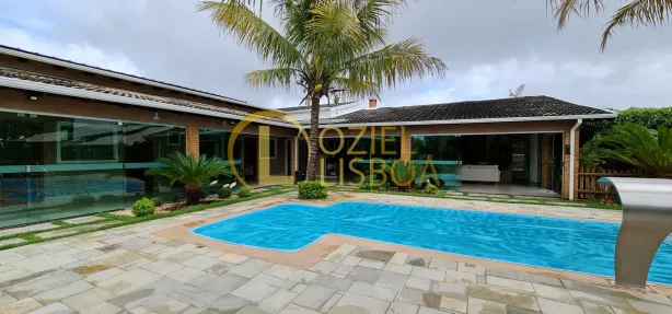 Casa com 5 Quartos à venda, 3000m² no Samambaia Sul, Brasília