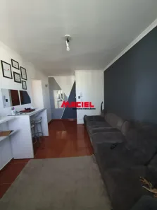 Apartamento com 2 Quartos à venda, 60m² no Residencial Tatetuba, São José dos Campos