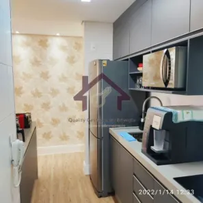 Apartamento com 2 Quartos à venda, 86m² no Vila Mariana, São Paulo