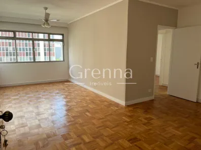 Apartamento com 2 Quartos para alugar, 90m² no Vila Nova Conceição, São Paulo