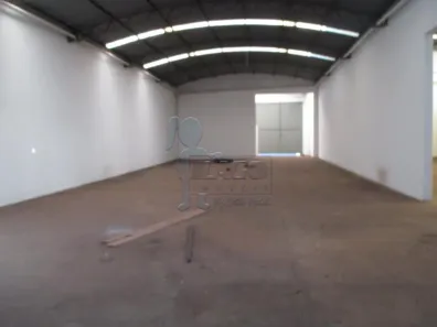Galpão/Depósito/Armazém para alugar, 1367m² no Vila Elisa, Ribeirão Preto