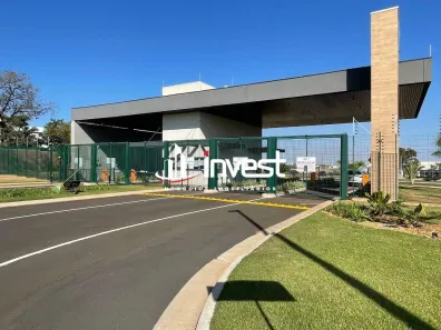 Lote/Terreno à venda, 390m² no Damha Residencial Uberaba III, Uberaba