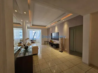 Apartamento com 3 Quartos à venda, 107m² no Copacabana, Rio de Janeiro