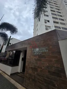 Apartamento com 2 Quartos à venda, 60m² no Setor Aeroporto, Goiânia