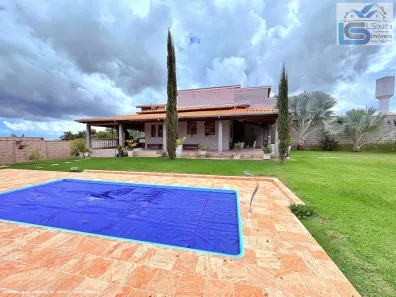 Fazenda/Sítio com 2 Quartos à venda, 120m² no , Pinhalzinho
