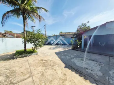Casa com 3 Quartos à venda, 116m² no Jardim Itatins, Peruíbe