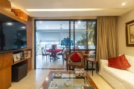 Apartamento com 3 Quartos à venda, 150m² no Barra da Tijuca, Rio de Janeiro
