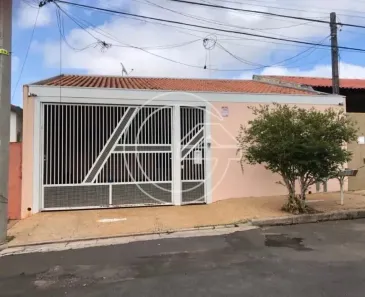 Casa com 3 Quartos à venda, 179m² no Centro, Marília