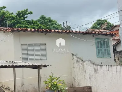 Casa com 1 Quarto à venda, 179m² no Vila Itália, Campinas