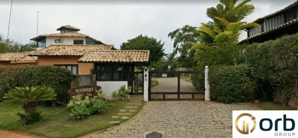 Casa de Condomínio com 3 Quartos à venda, 177m² no Village de Búzios, Armação dos Búzios