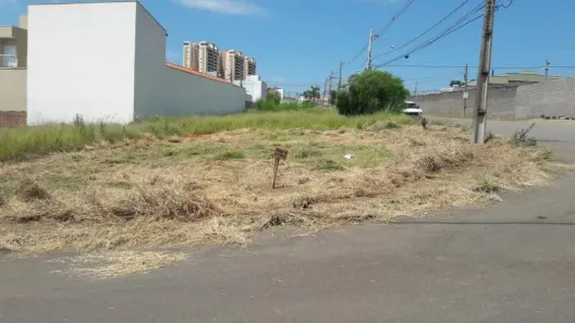 Lote/Terreno à venda, 313m² no Jardim Porto Fino, Rio Claro