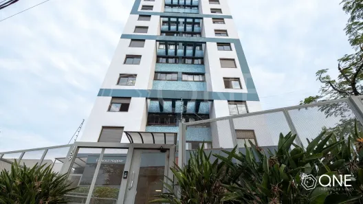 Apartamento com 2 Quartos à venda, 63m² no Jardim do Salso, Porto Alegre