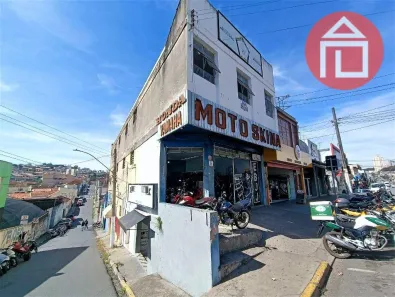 Prédio Comercial à venda, 485m² no Centro, Bragança Paulista