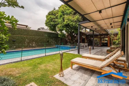 Casa de Condomínio com 4 Quartos à venda, 800m² no Alphaville Residencial Dois, Barueri