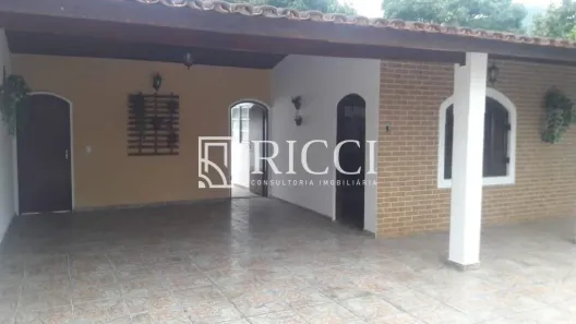 Casa com 5 Quartos à venda, 243m² no Paúba, São Sebastião