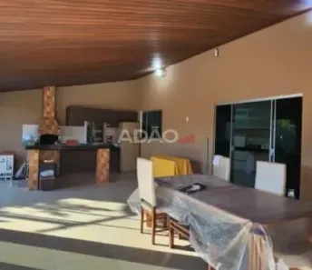Casa com 3 Quartos à venda, 160m² no Setor Faiçalville, Goiânia