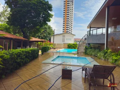 Apartamento com 4 Quartos à venda, 172m² no Aeroclube, João Pessoa