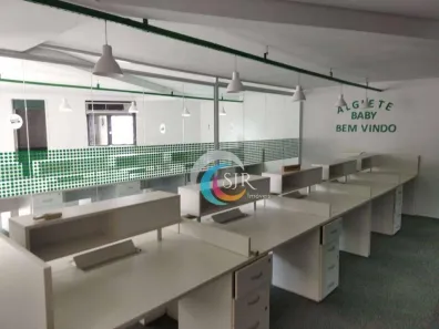 Sala Comercial à venda, 231m² no Vila Olímpia, São Paulo