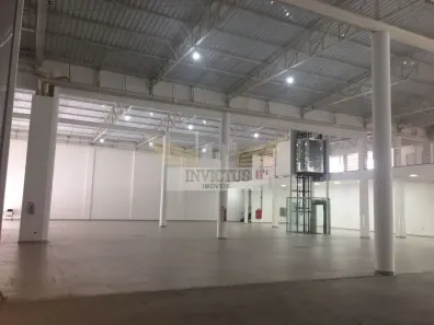 Galpão/Depósito/Armazém para alugar, 1740m² no Penha de França, São Paulo
