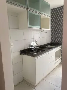 Apartamento com 2 Quartos à venda, 53m² no Jardim Alexandrina, Anápolis